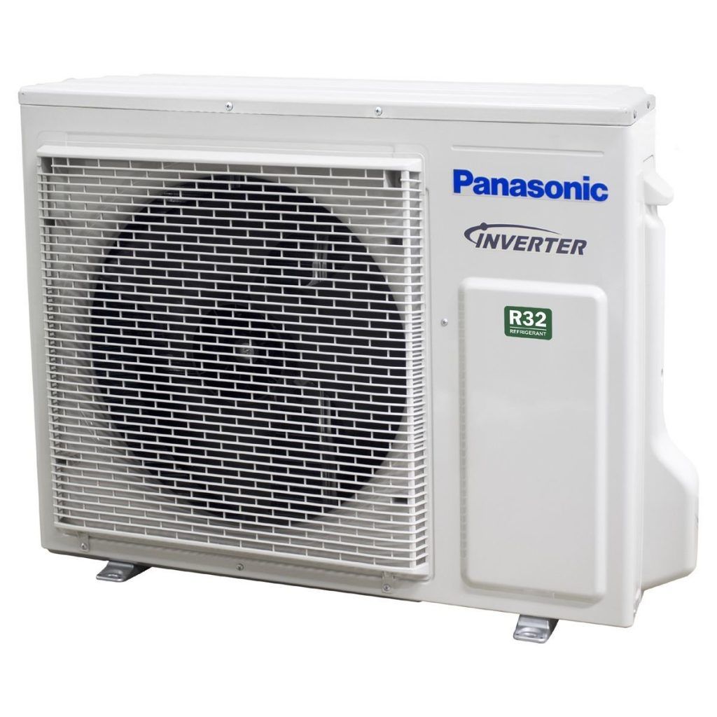 Panasonic 8.0kW AERO Series Cooling Only Inverter Split System Air