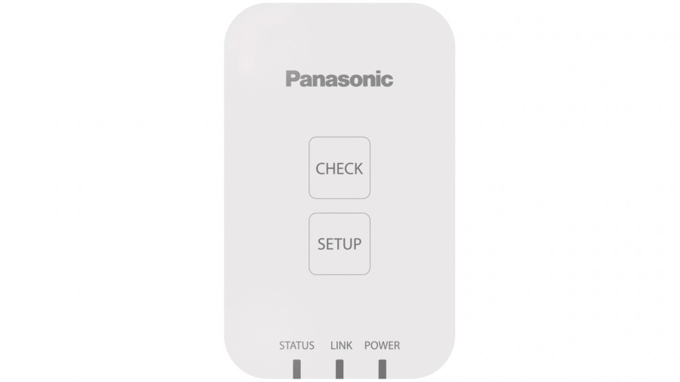 Panasonic CZTACG1 Air Conditioner WiFi Controller Coolmasternt